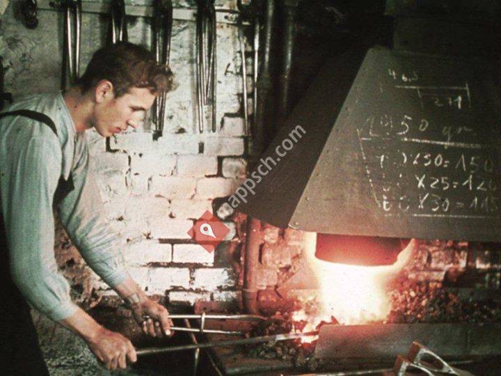 Toggenburger Schmiede- und Werkzeugmuseum