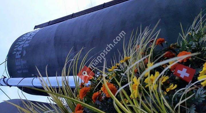 Ton Paysan: La Famille Paccolat