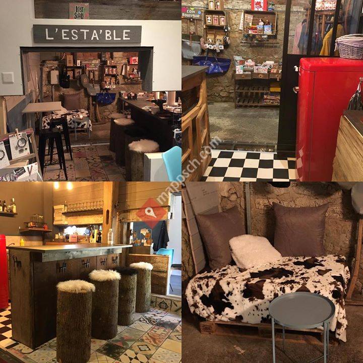 Tralalal'Air events L'Esta'ble