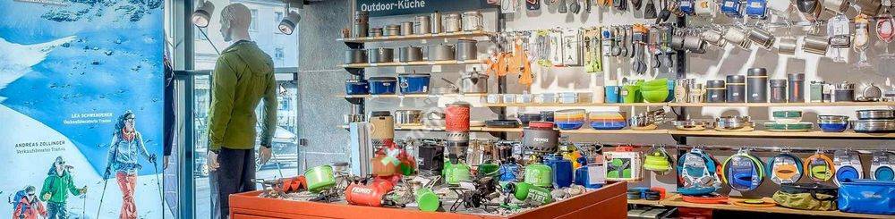 Transa Travel & Outdoor