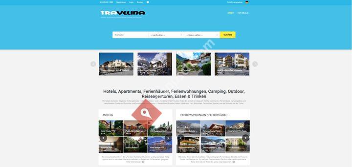 Travelina.ch