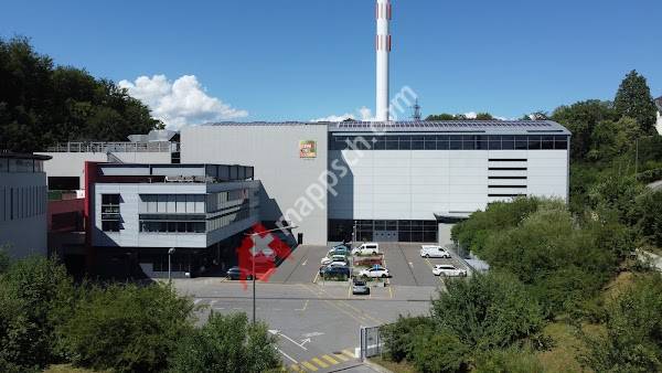 TRIDEL