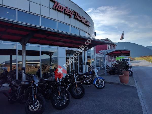Trimoto