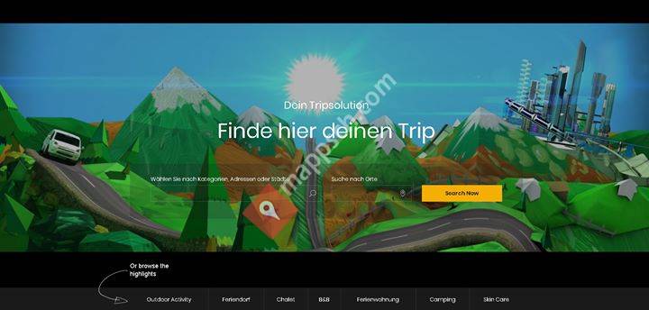 Tripsolution Switzerland