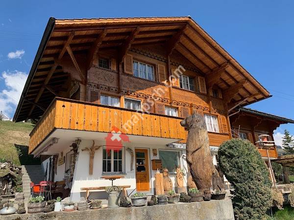 Trummer Holzschnitzerei woodcarving