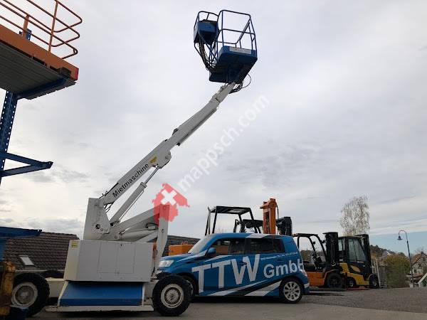 TTW GmbH