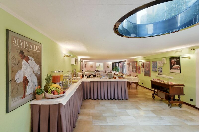 Tulip Inn Lausanne Beaulieu - ville de Lausanne