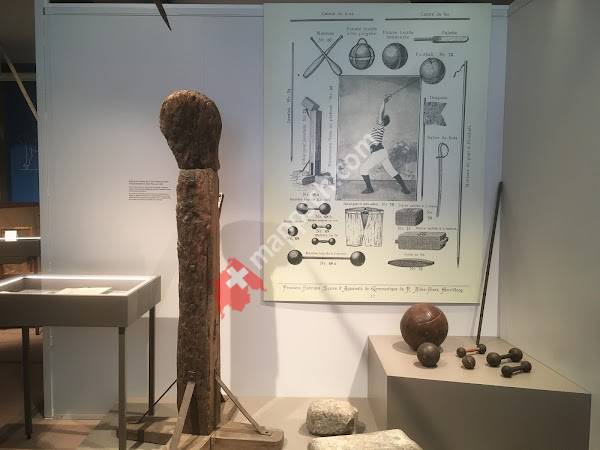 Turngeräte-Museum