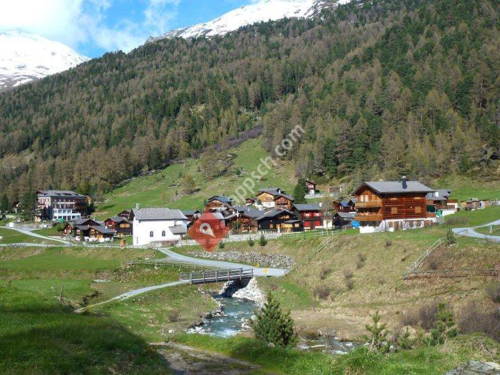 Turtmanntal Tourismus