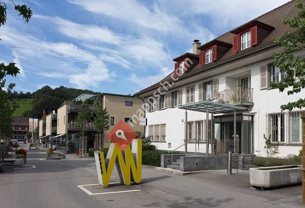 UBS Geschäftsstelle