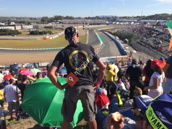 UMP união de motards portugueses