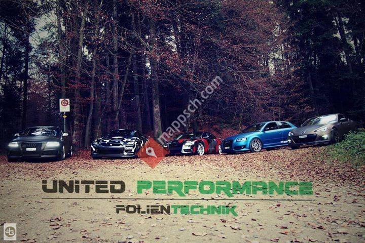 United Performance