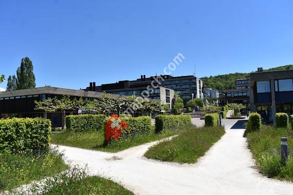 Universität Zürich Campus Irchel