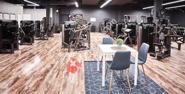 update Fitness Grosshöchstetten