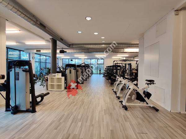 update Fitness Zuzwil