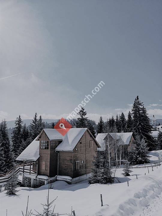 Updike Construction SARL