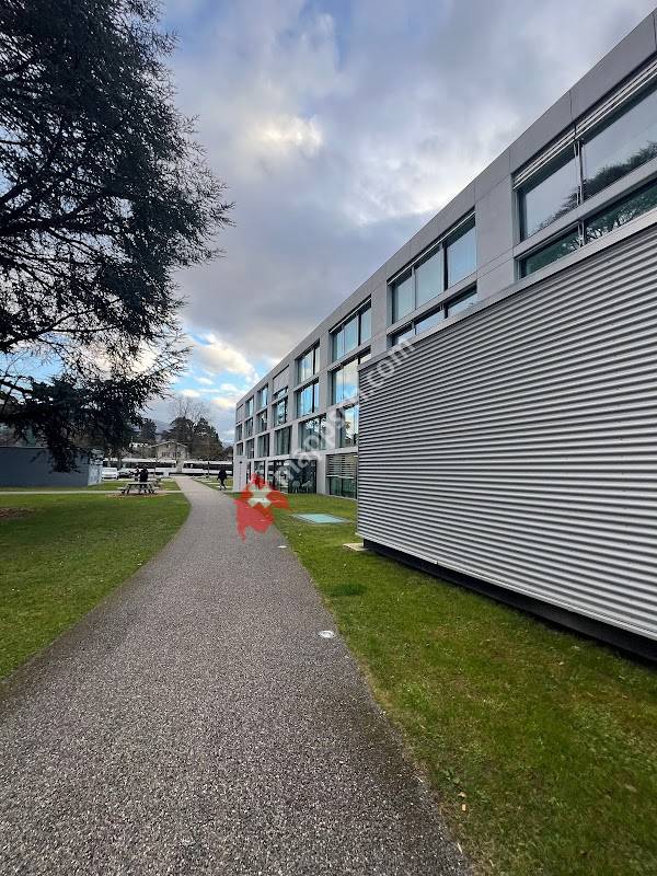 Urgences Clinique des Grangettes - Adultes