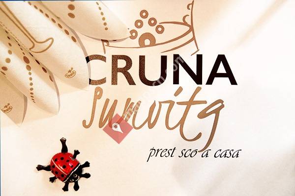 Ustria Cruna Sumvitg