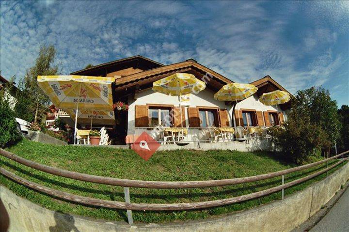 Ustria / Pensiun Trutg