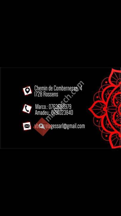 V&B Carrelages Sàrl