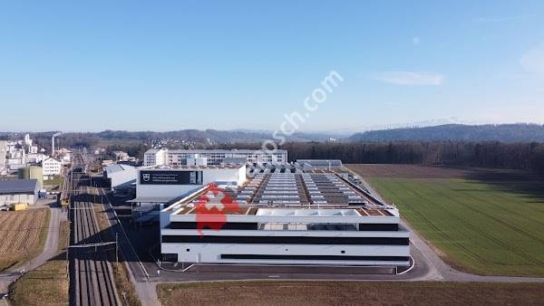 V-ZUG Kühltechnik AG