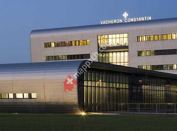 Vacheron Constantin