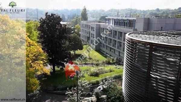 Val Fleuri, lieu de vie (EMS) SA