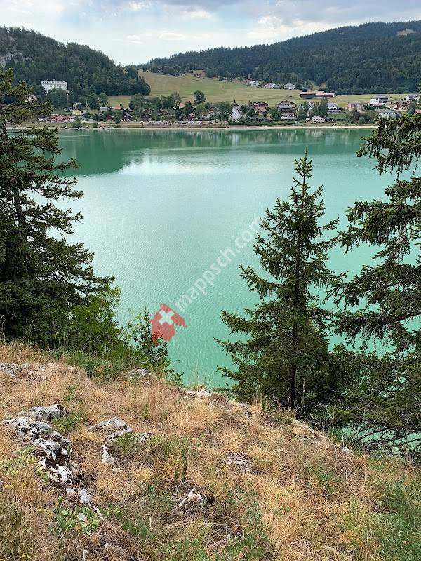 Vallée de Joux Tourisme