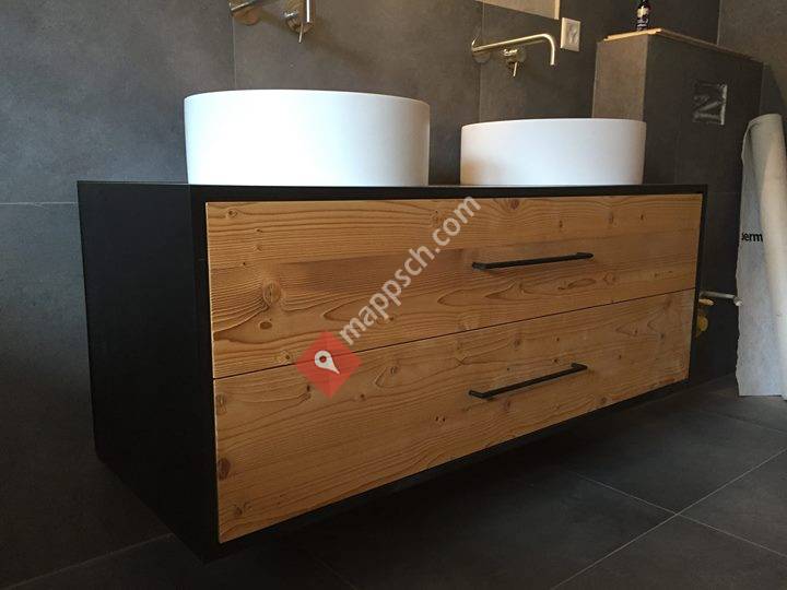 Vaudan Gil Menuiserie