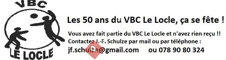 VBC Le Locle