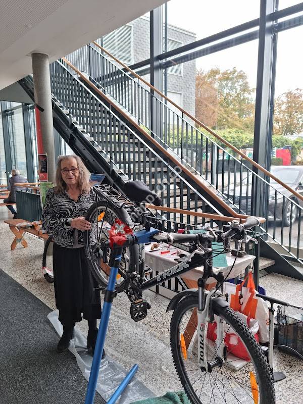 Vereinshaus Menzingen