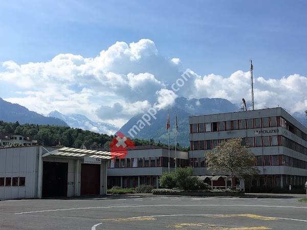 Verkehrssicherheitszentrum OW/NW - Standort Sarnen