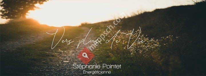 Vers plus de Vie - Stéphanie Pointet