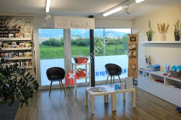 VetTrust Kleintierpraxis Au