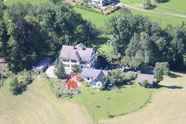 Villa Monte Kinderhaus und Schule