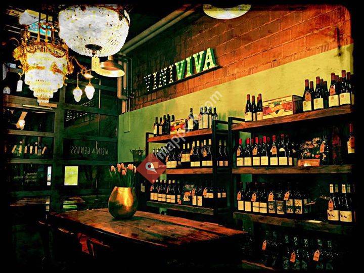 Viniviva Wein&Genuss