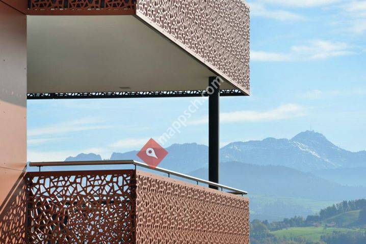 visiobau architekturbüro stv