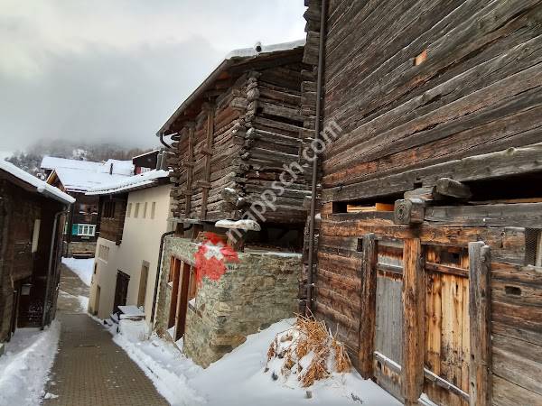 Visperterminen