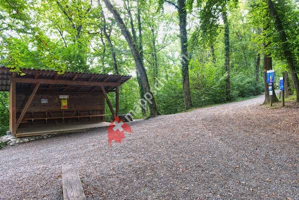 Vitaparcours Bülach