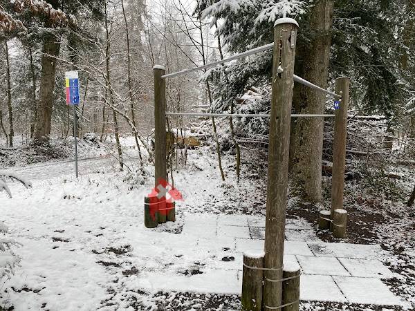 Vitaparcours Oberwil-Lieli