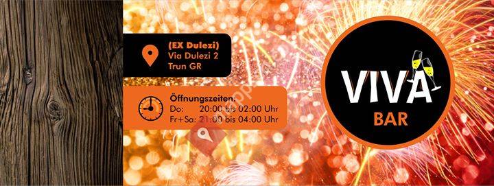 VIVA Bar Trun