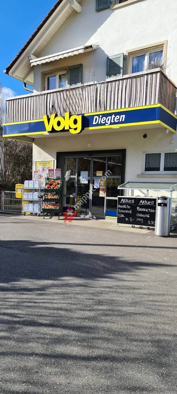 Volg