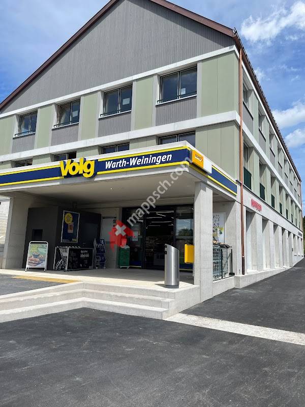 Volg
