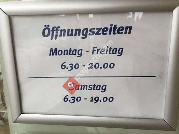 Volg Wolfhausen mit Postagentur