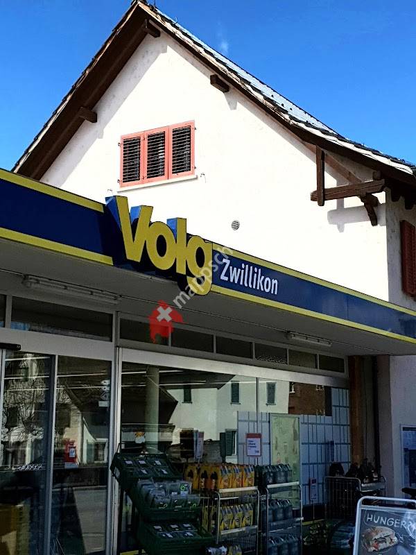 Volg Zwillikon