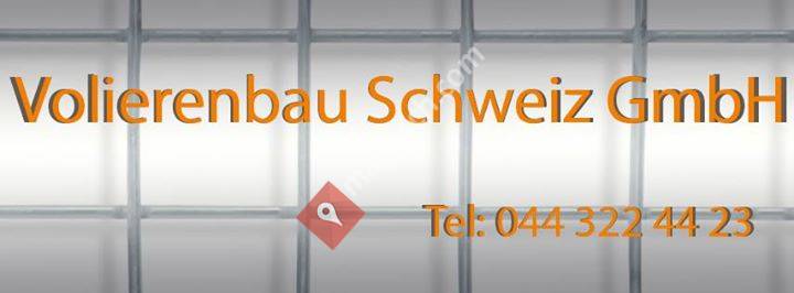 Volierenbau Schweiz GmbH