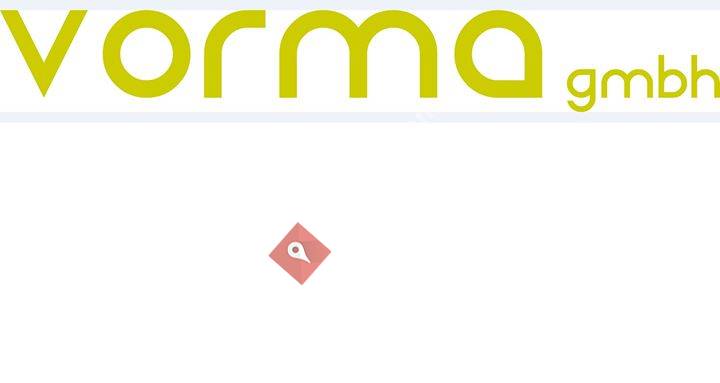 Vorma