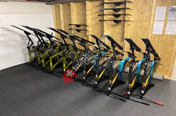 VRRpro Skibikerental