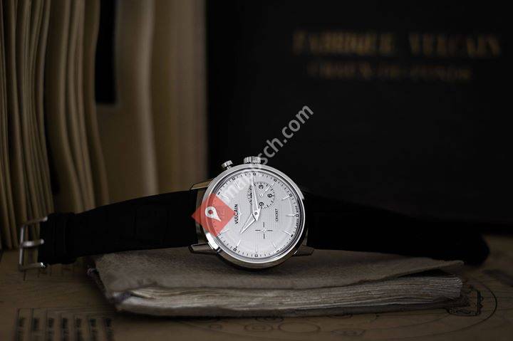 Vulcain Watches
