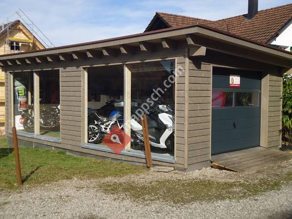 Wächter's Werkstatt, Inh. Rolf Ernst